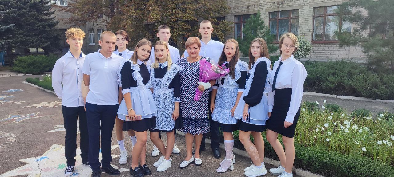 11-А класс